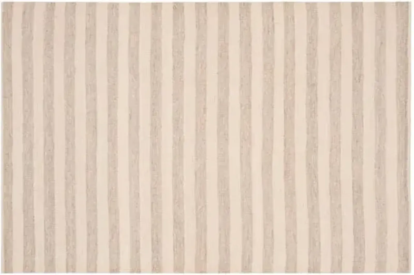 Canyon Stripe Rug - Ralph Lauren Home - Beige - Beige