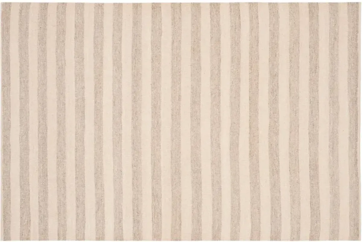Canyon Stripe Rug - Ralph Lauren Home - Beige - Beige