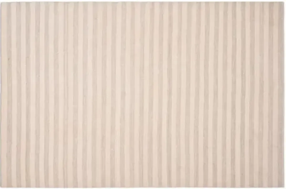 Canyon Stripe Rug - Ralph Lauren Home - Beige - Beige