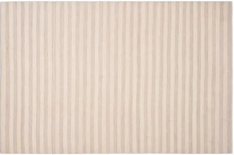 Canyon Stripe Rug - Ralph Lauren Home - Beige - Beige