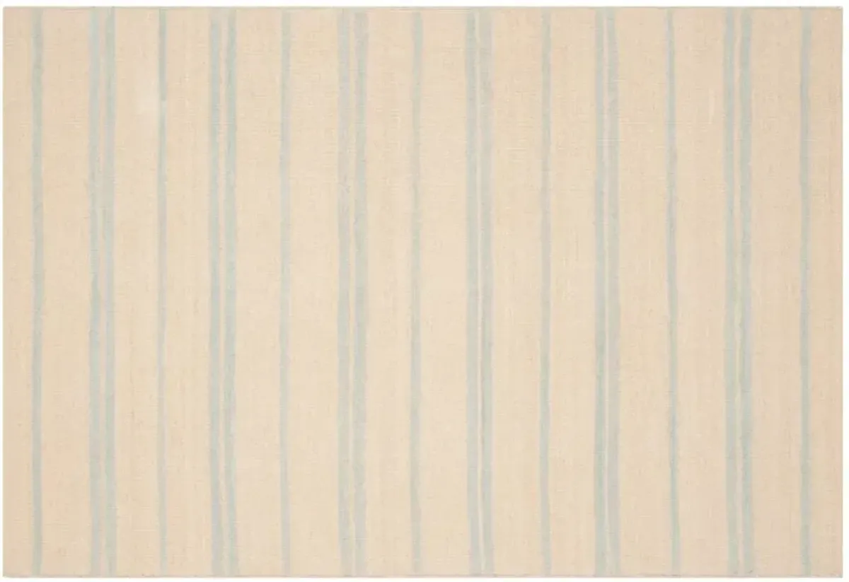 Sagaponeck Stripe Rug - Ralph Lauren Home - Beige - Beige