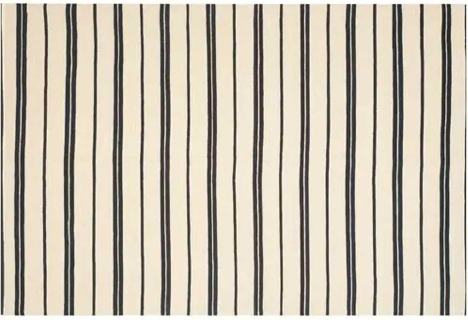 Sagaponeck Stripe Rug - Ralph Lauren Home - Beige - Beige