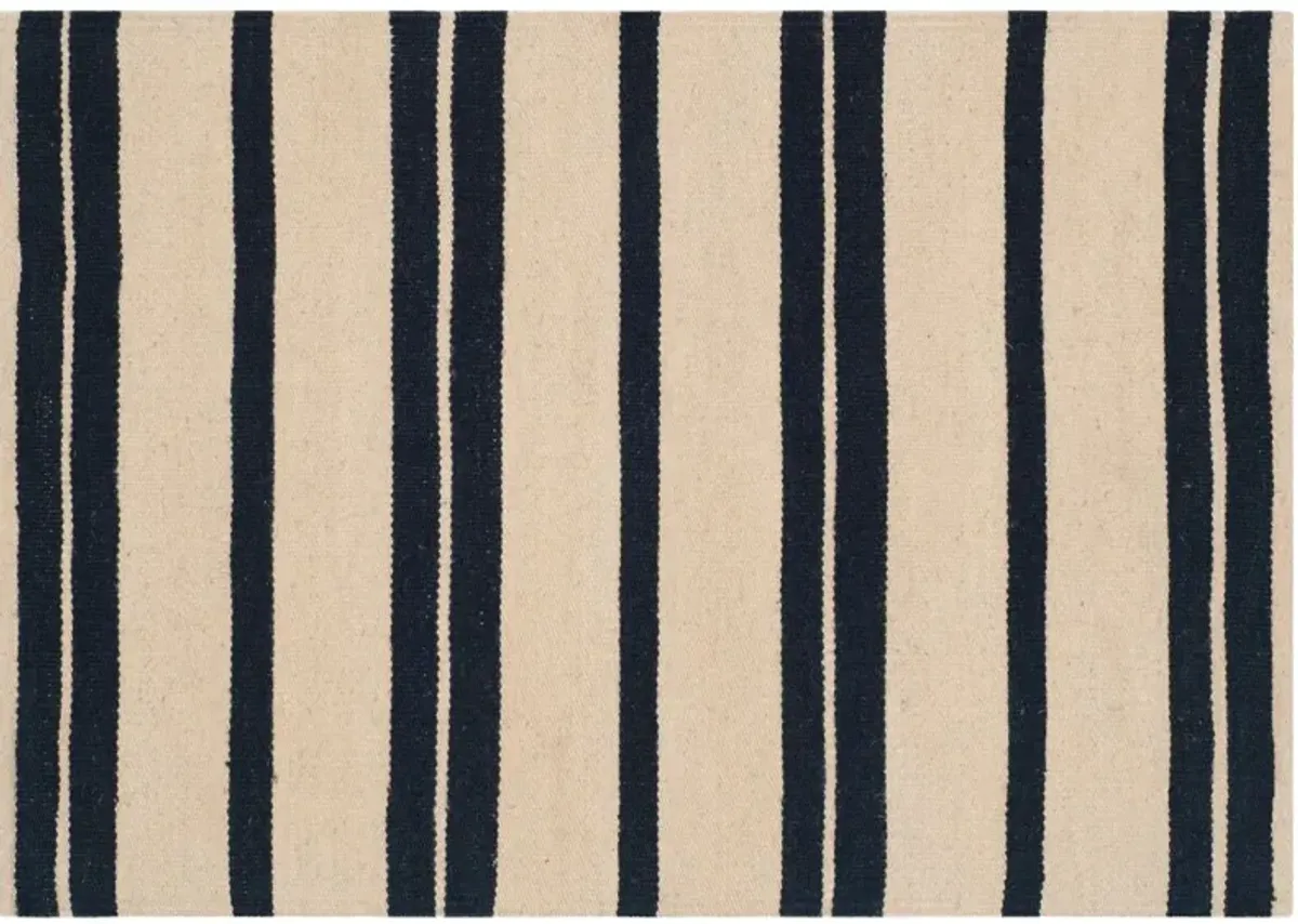 Sagaponeck Stripe Rug - Ralph Lauren Home - Beige - Beige