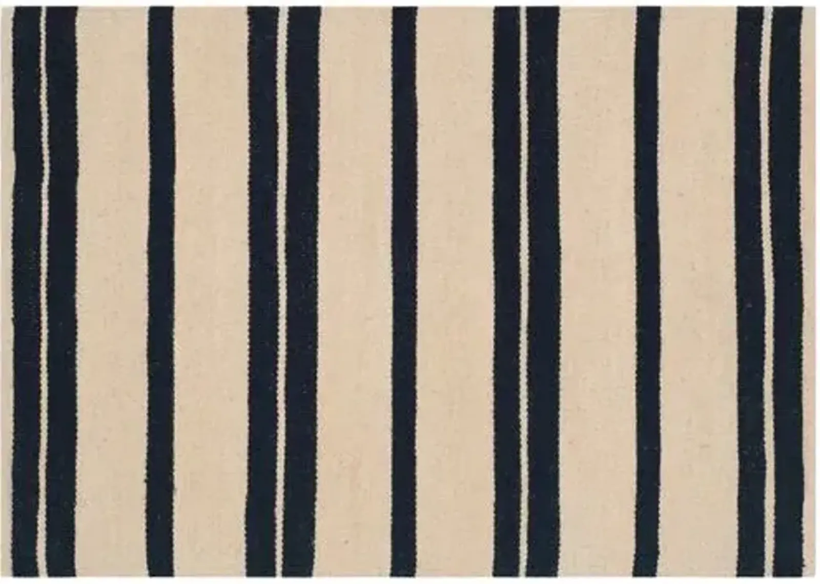 Sagaponeck Stripe Rug - Ralph Lauren Home - Beige - Beige