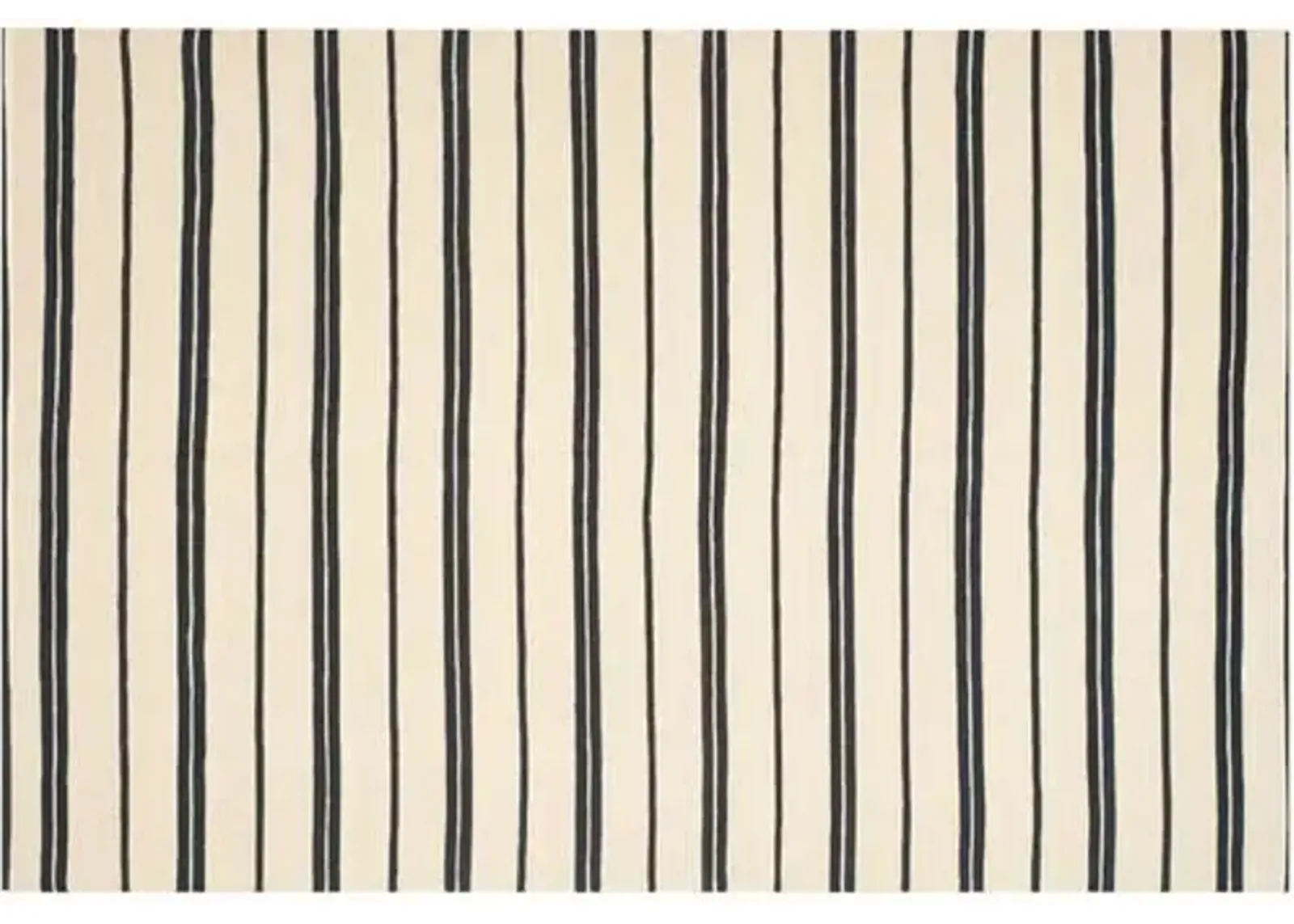 Sagaponeck Stripe Rug - Ralph Lauren Home - Beige - Beige