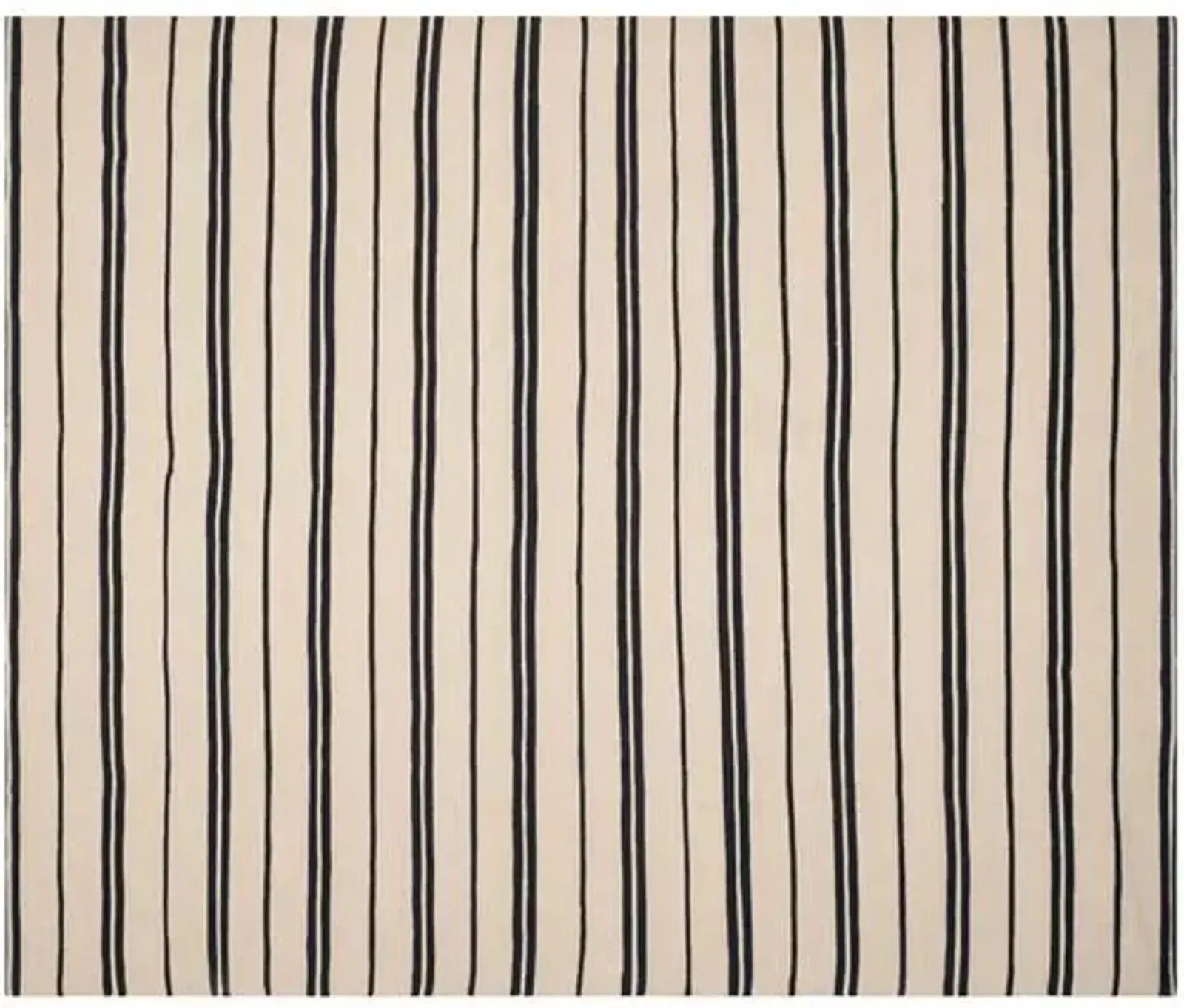 Sagaponeck Stripe Rug - Ralph Lauren Home - Beige - Beige