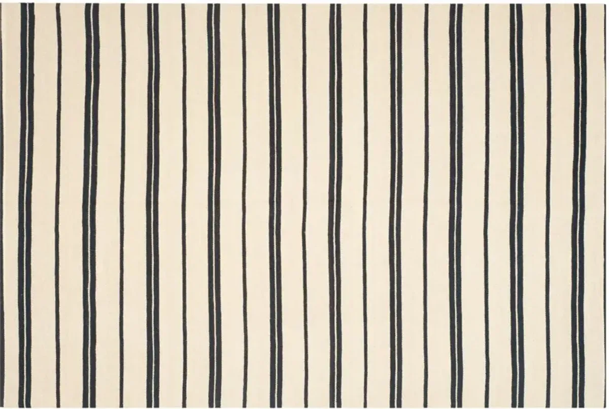 Sagaponeck Stripe Rug - Ralph Lauren Home - Beige - Beige