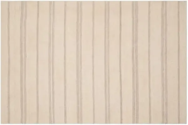 Sagaponeck Stripe Rug - Ralph Lauren Home - Beige - Beige