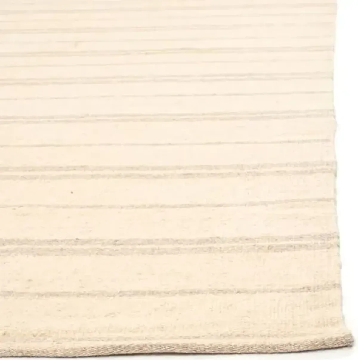 Sagaponeck Stripe Rug - Ralph Lauren Home - Beige - Beige