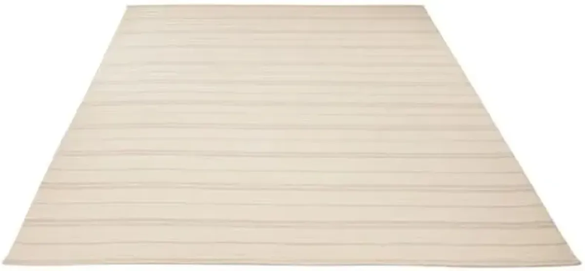 Sagaponeck Stripe Rug - Ralph Lauren Home - Beige - Beige