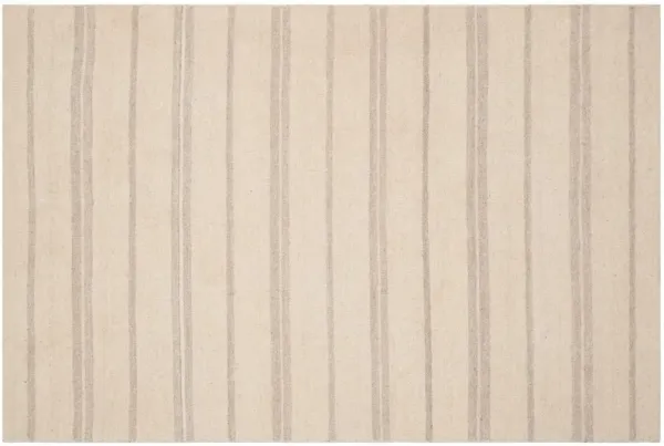 Sagaponeck Stripe Rug - Ralph Lauren Home - Beige - Beige