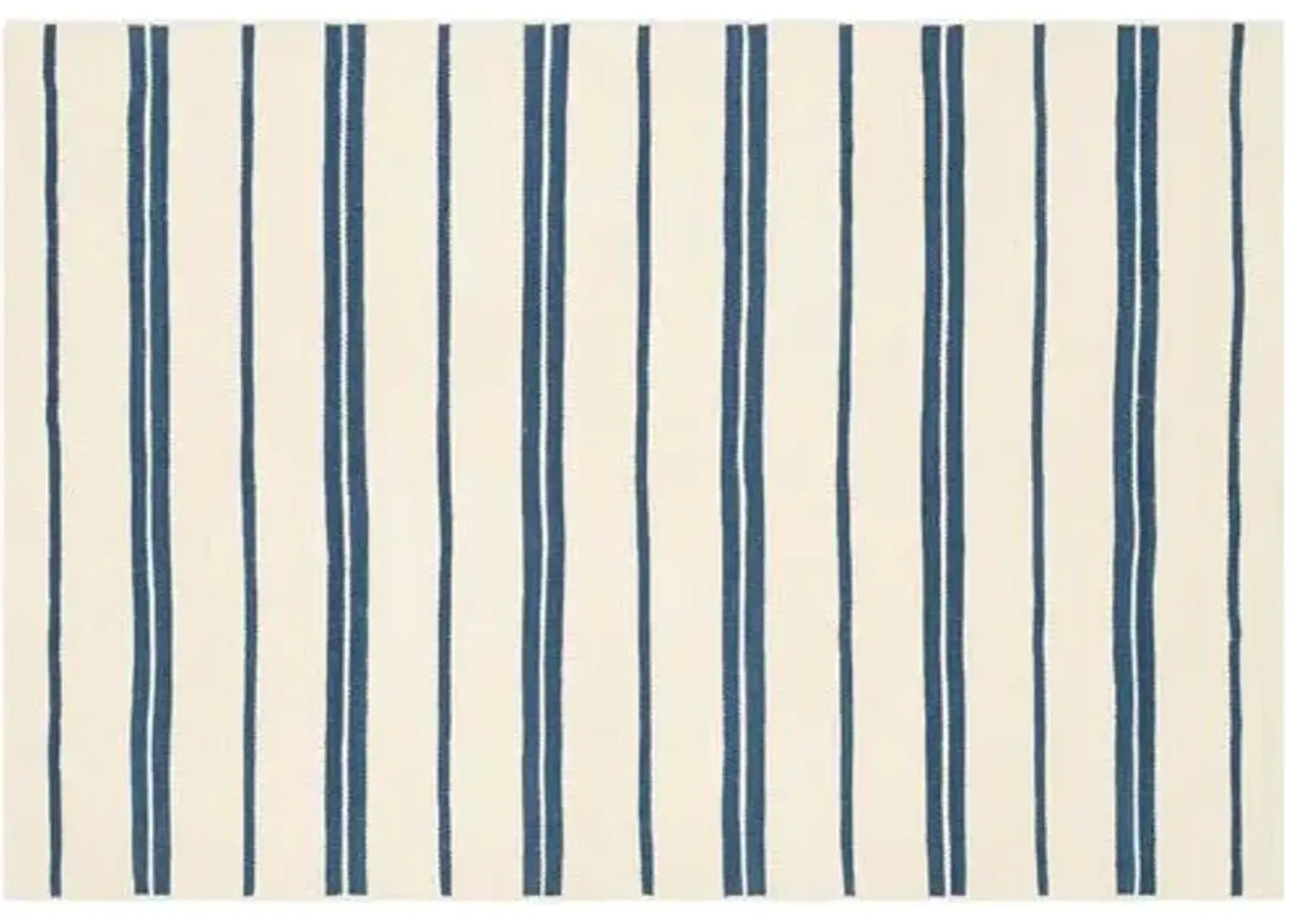 Sagaponeck Stripe Rug - Ralph Lauren Home - Beige - Beige