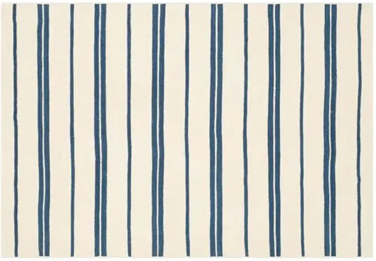 Sagaponeck Stripe Rug - Ralph Lauren Home - Beige - Beige