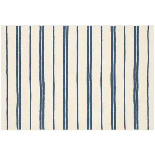 Sagaponeck Stripe Rug - Ralph Lauren Home - Beige - Beige