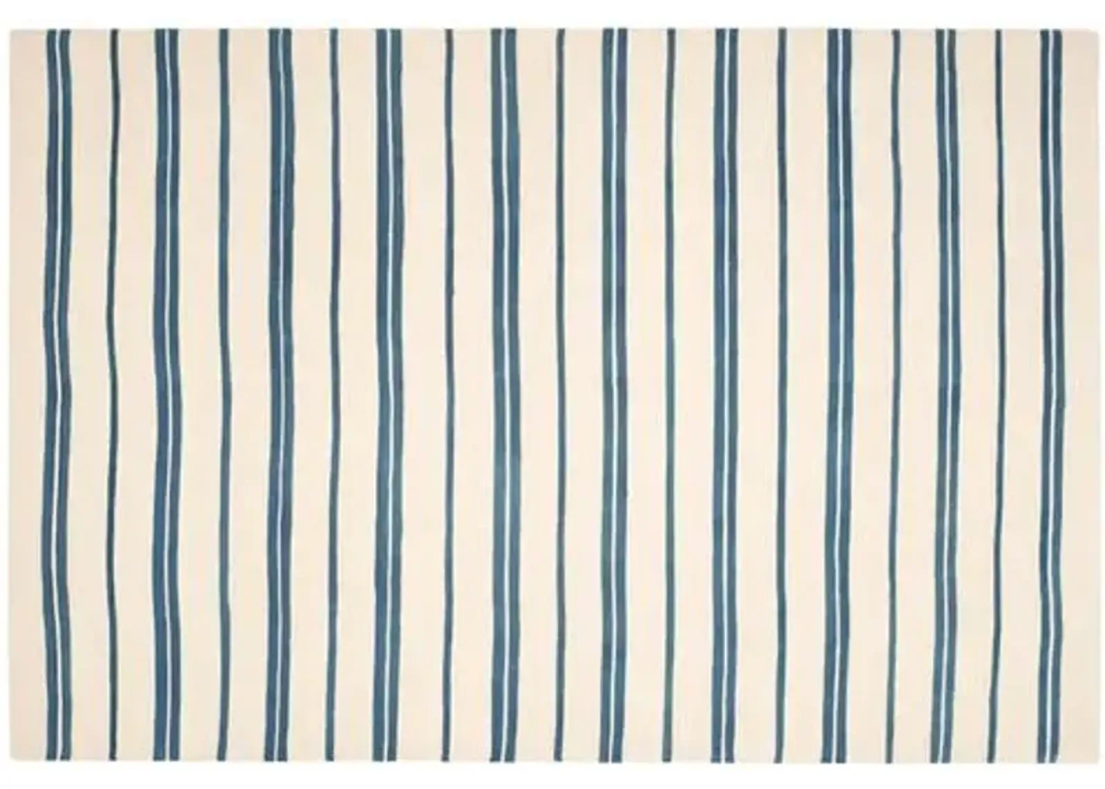 Sagaponeck Stripe Rug - Ralph Lauren Home - Beige - Beige