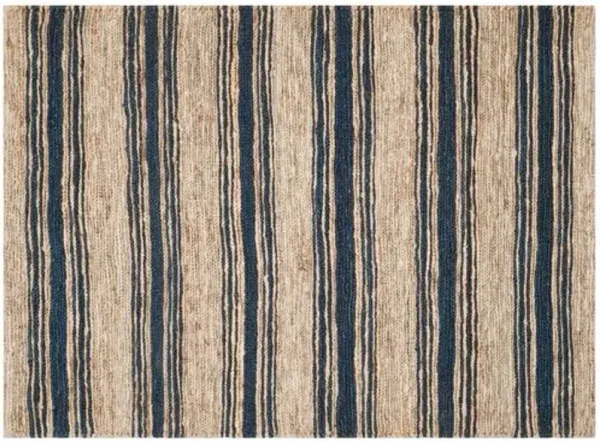 Cliff Stripe Rug - Ralph Lauren Home - Beige - Beige