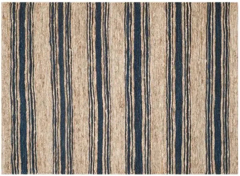 Cliff Stripe Rug - Ralph Lauren Home - Beige - Beige