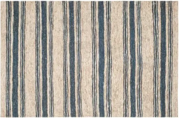 Cliff Stripe Rug - Ralph Lauren Home - Beige - Beige