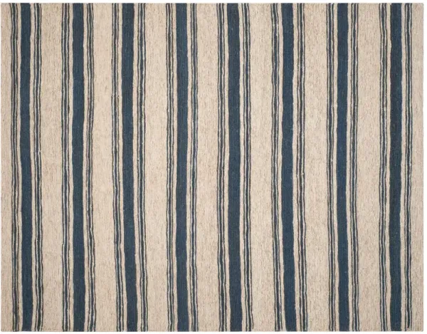 Cliff Stripe Rug
