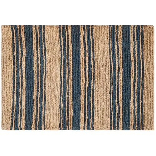 Cliff Stripe Rug - Ralph Lauren Home - Beige - Beige