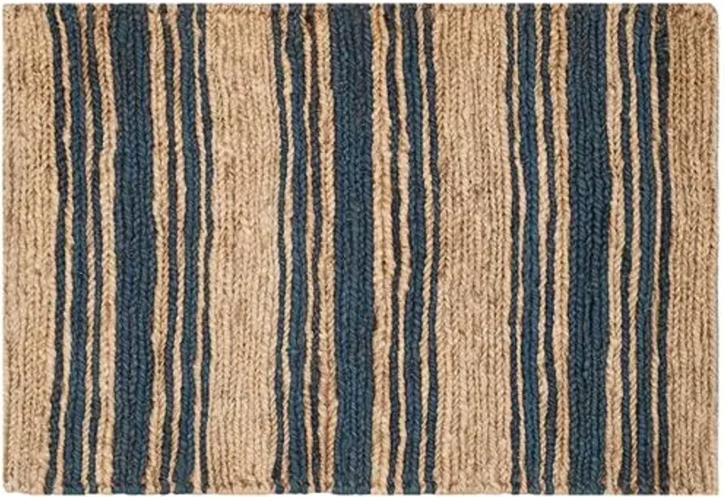 Cliff Stripe Rug - Ralph Lauren Home - Beige - Beige