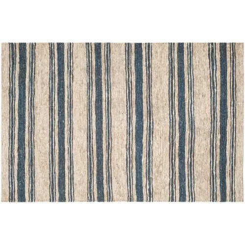 Cliff Stripe Rug - Ralph Lauren Home - Beige - Beige