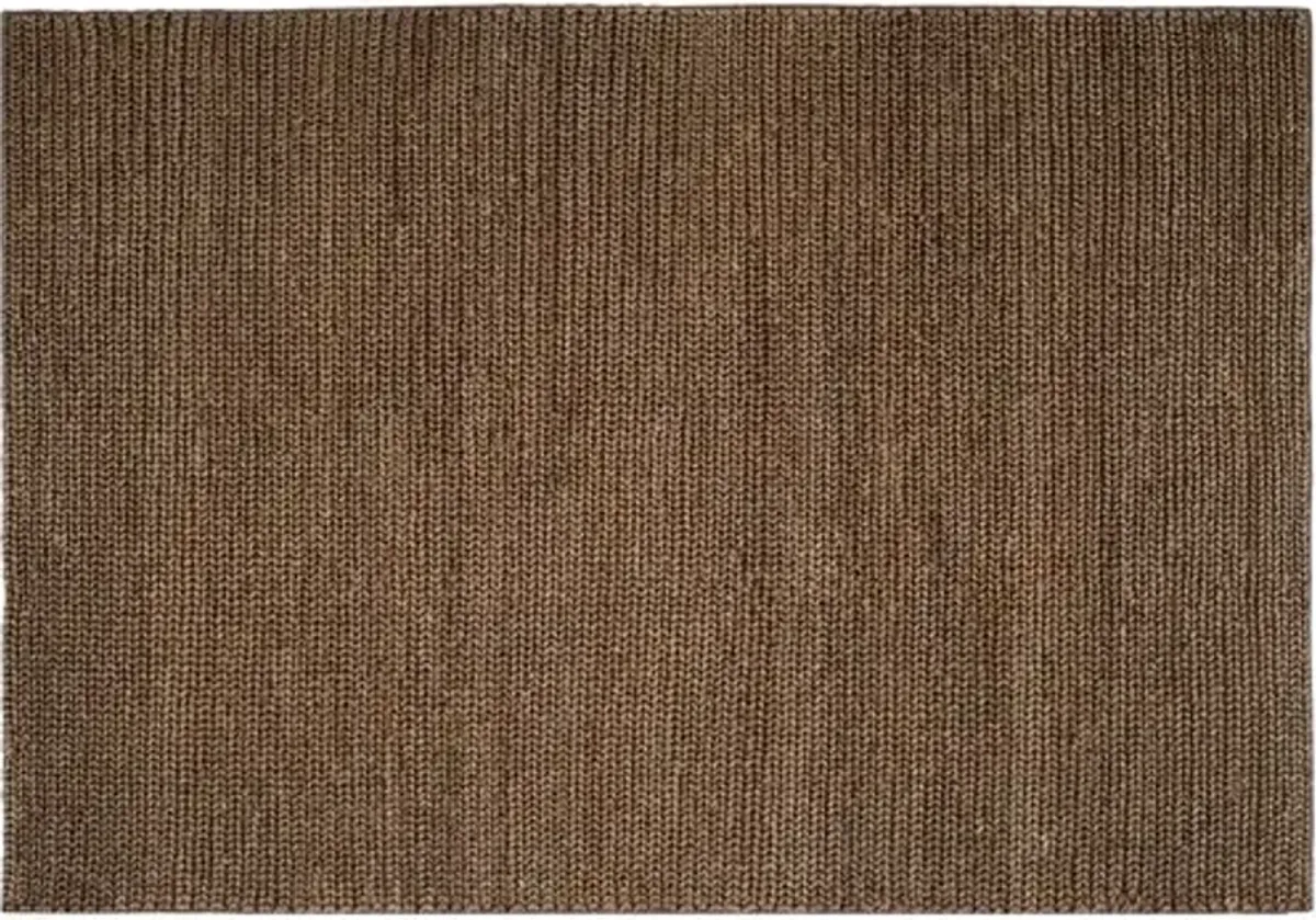 Ponderosa Rug - Ralph Lauren Home - Brown - Brown