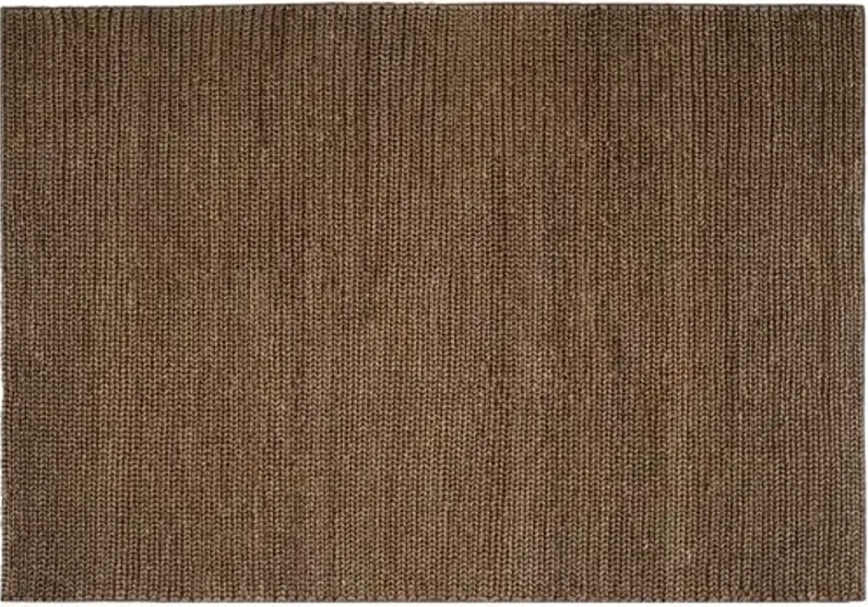 Ponderosa Rug - Ralph Lauren Home - Brown - Brown