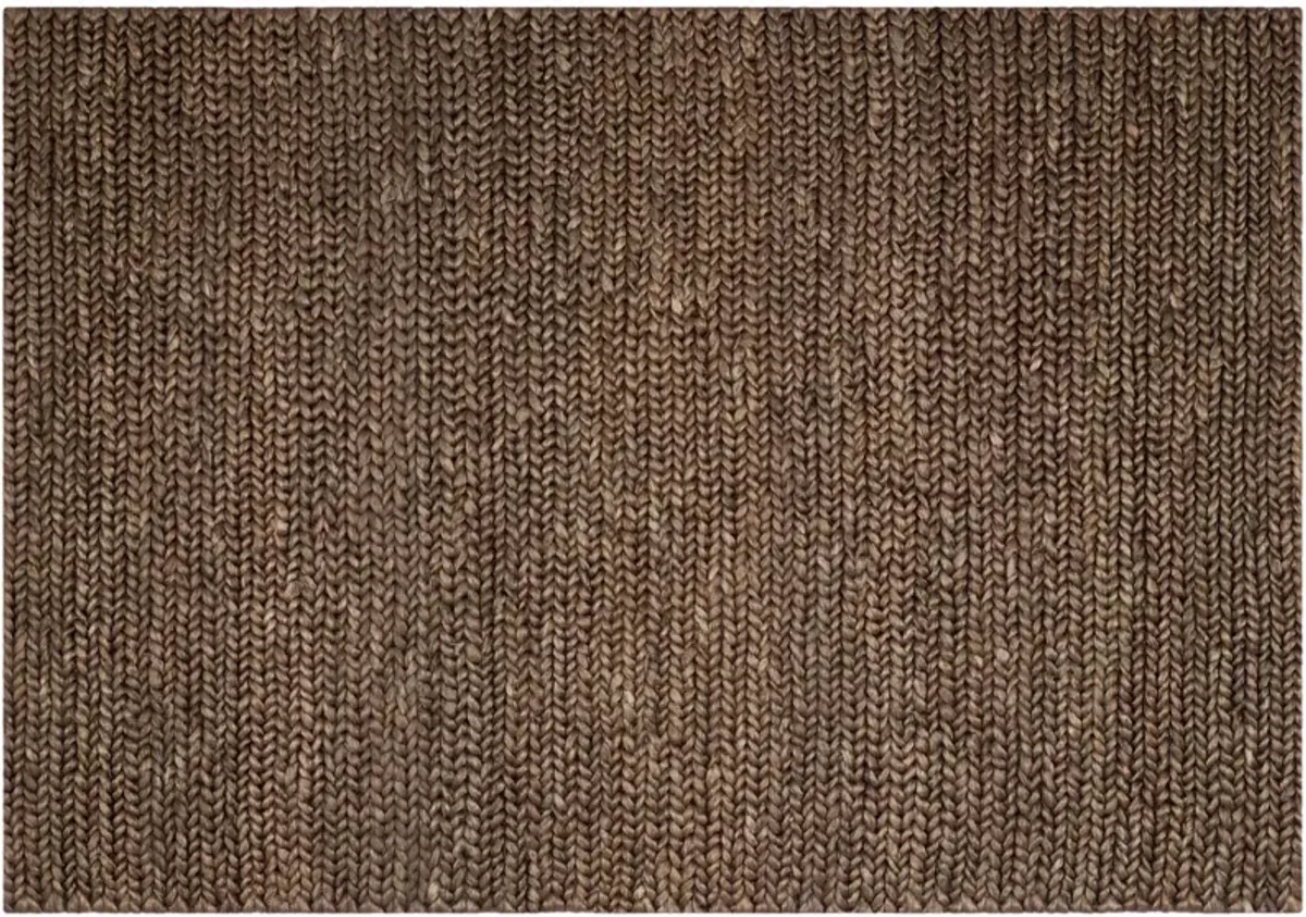 Ponderosa Rug - Ralph Lauren Home - Brown - Brown