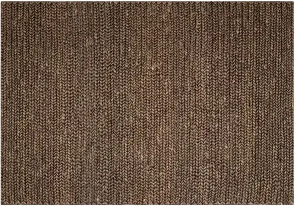 Ponderosa Rug - Ralph Lauren Home - Brown - Brown