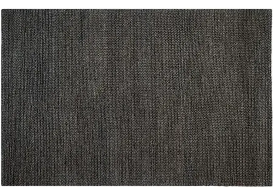 Ponderosa Rug - Ralph Lauren Home - Gray - Gray