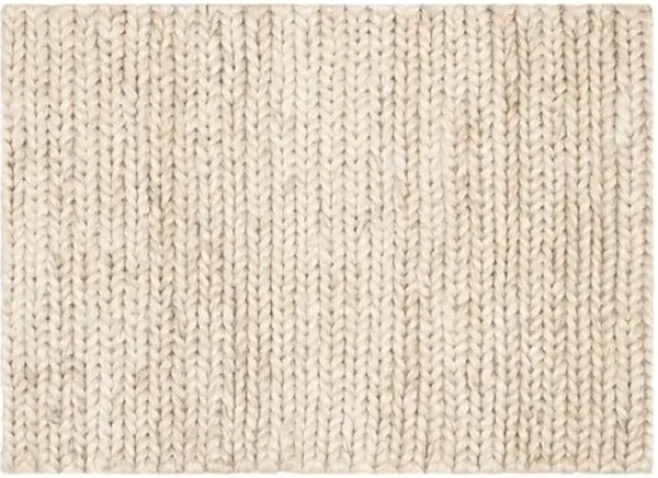 Ponderosa Rug - Ralph Lauren Home - Beige - Beige