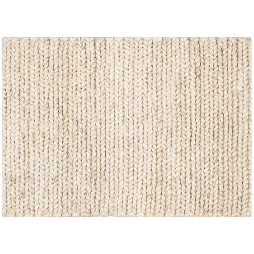 Ponderosa Rug - Ralph Lauren Home - Beige - Beige