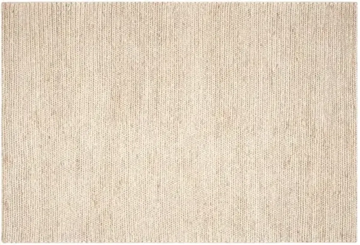 Ponderosa Rug - Ralph Lauren Home - Beige - Beige