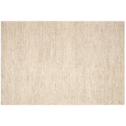 Ponderosa Rug - Ralph Lauren Home - Beige - Beige