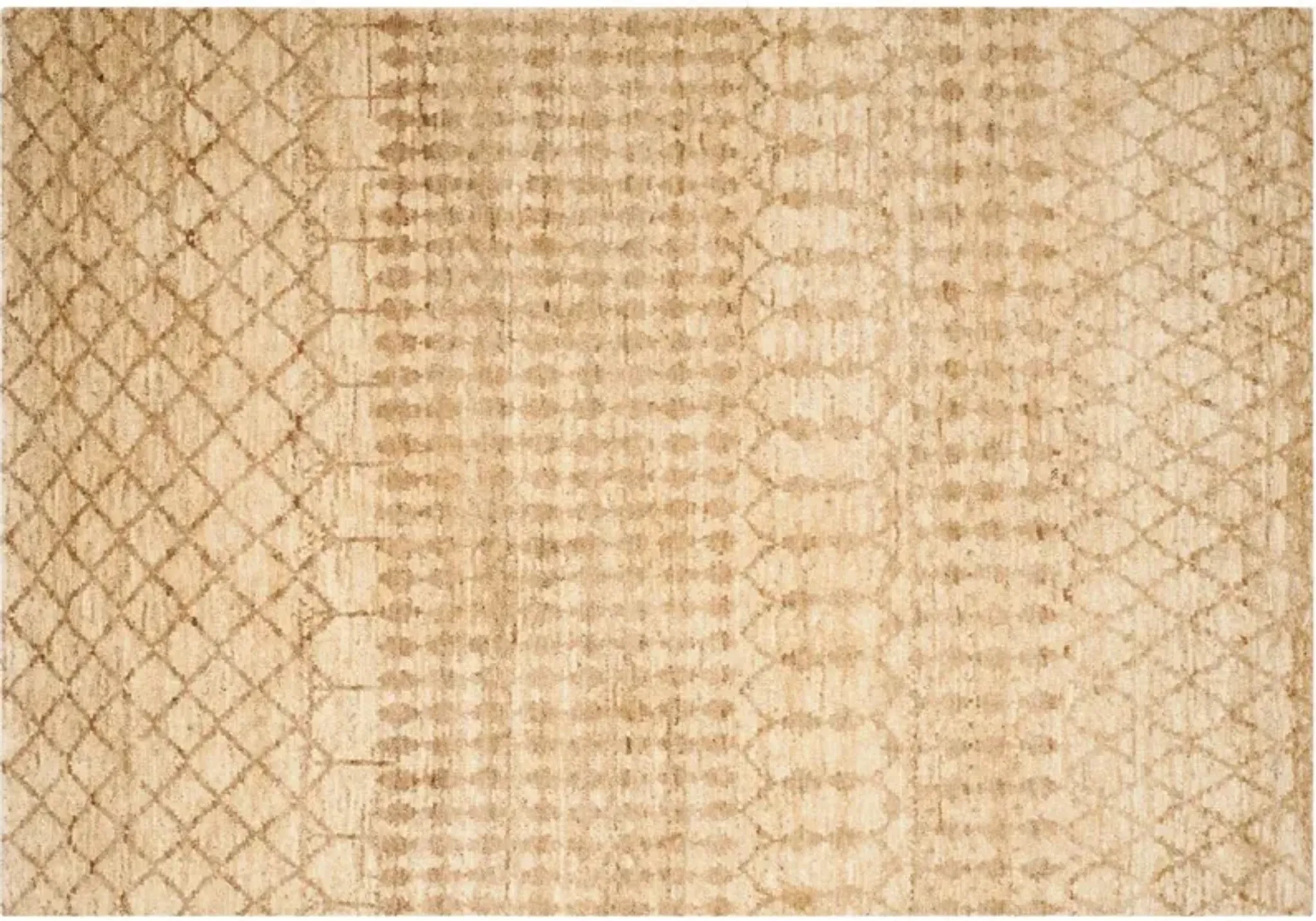 Rhodes Rug - Ralph Lauren Home - Beige - Beige | Furniture.com