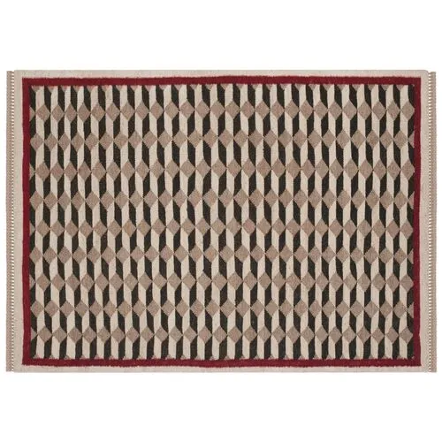 Tumbling Water Rug - Ralph Lauren Home - Beige - Beige