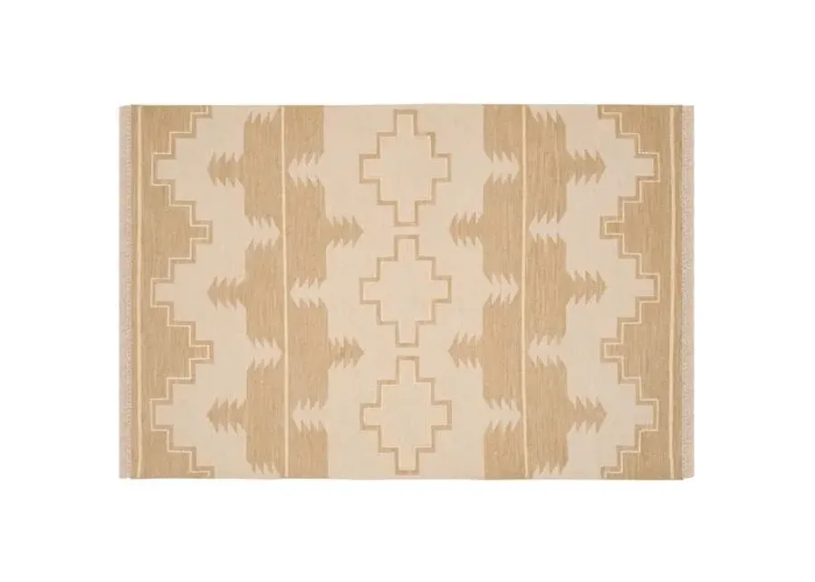 Plains Creek Rug - Ralph Lauren Home - Beige - Beige