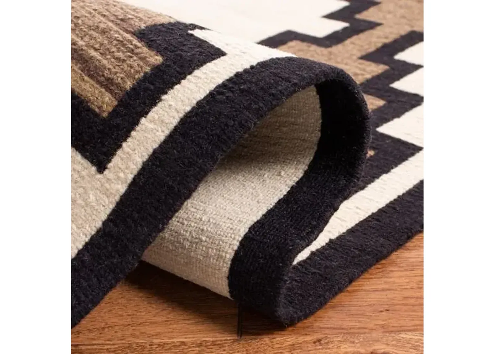 Great Plains Rug - Ralph Lauren Home - Beige - Beige