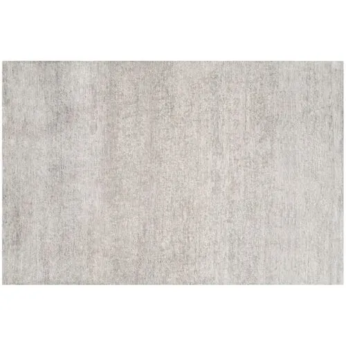 Fairfax Rug - Ralph Lauren Home - Gray - Gray