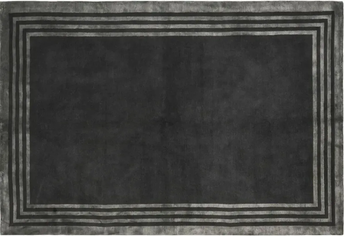 Ellington Border Rug