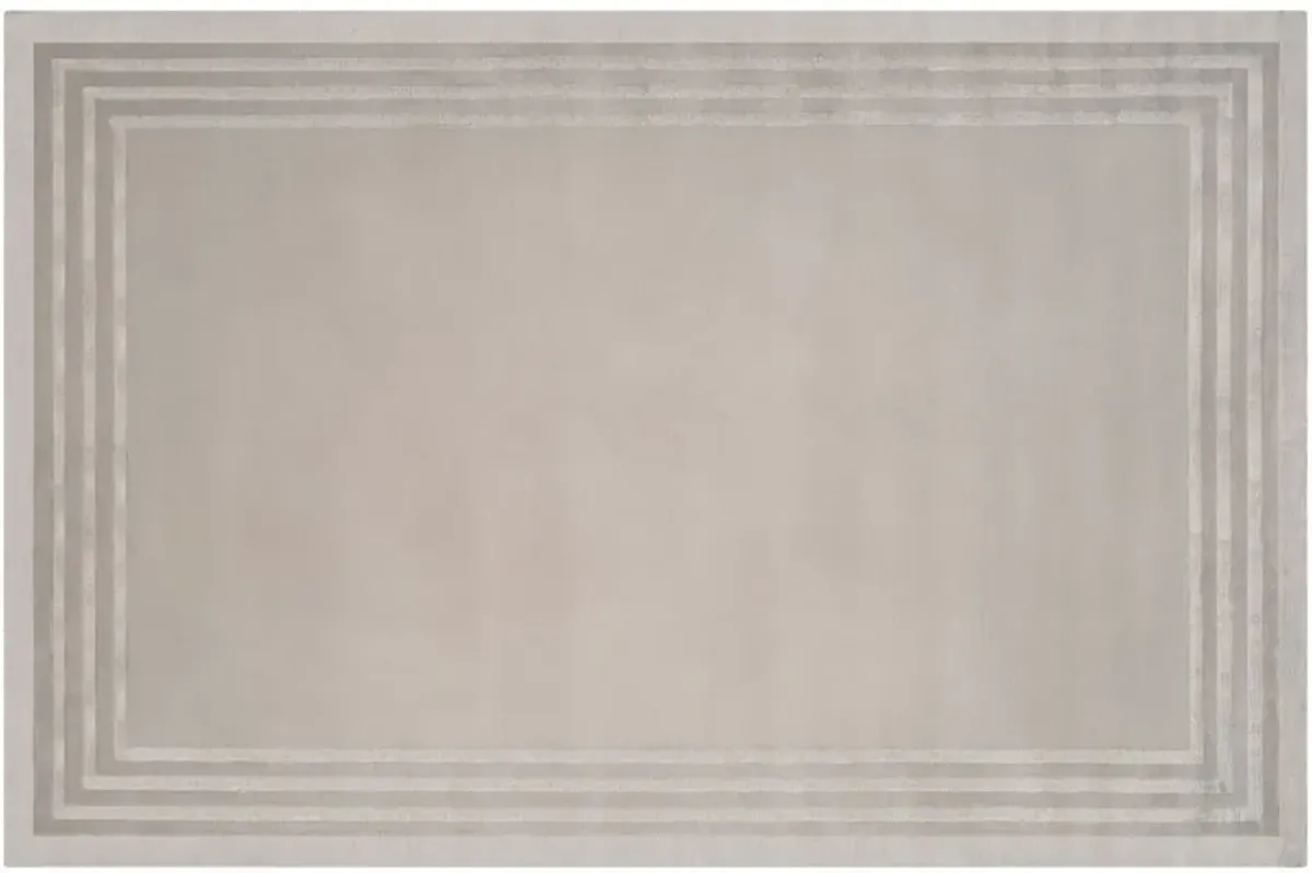 Ellington Border Rug