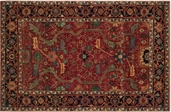 Richmond Rug