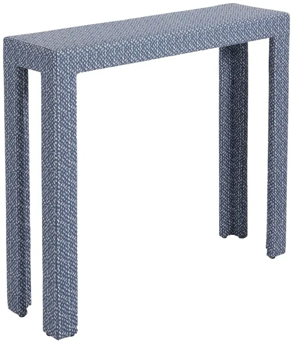 Bixby Console, Blue Spot