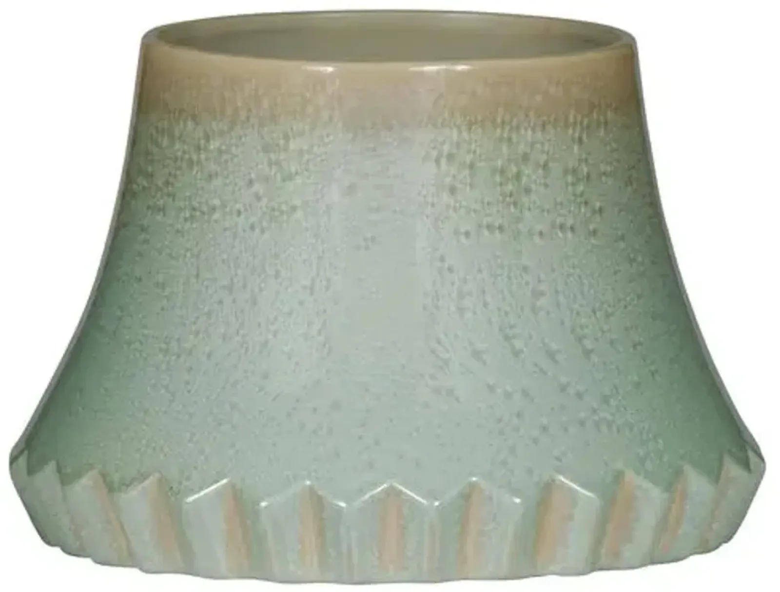 10" Geb Outdoor Planter - Celadon - Bradburn Home - 10"