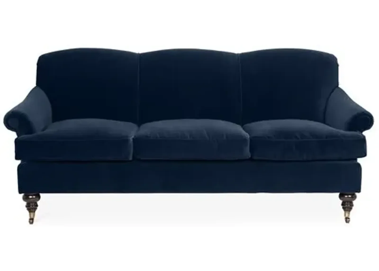 Joplin Sofa - Kim Salmela - Handcrafted