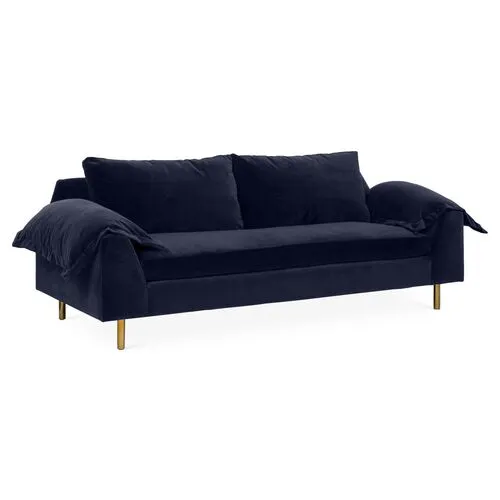 Clark Sofa - Kim Salmela - Handcrafted