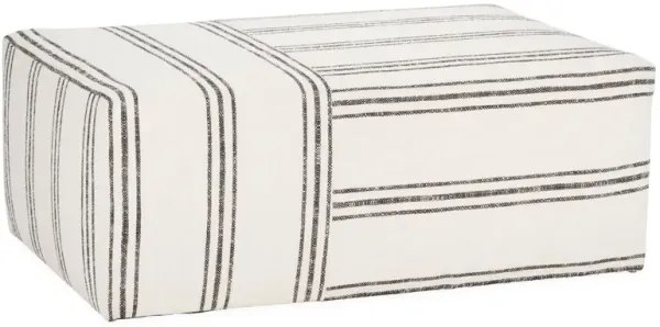 Quinn Upholstered Ottoman