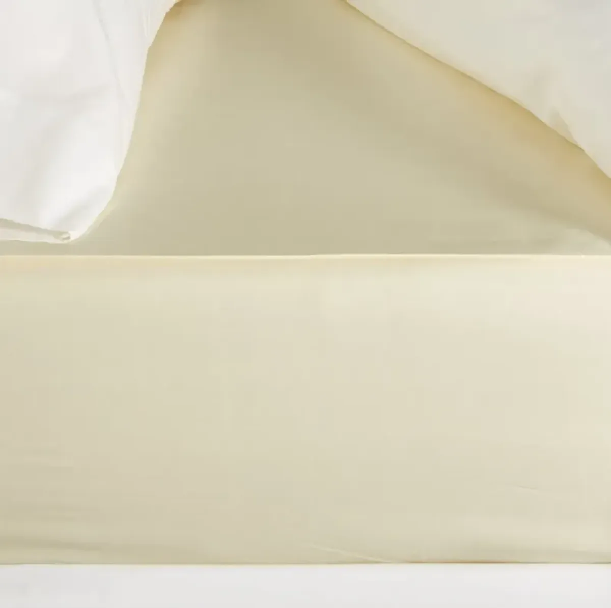 Classic Collection Silk Fitted Sheet