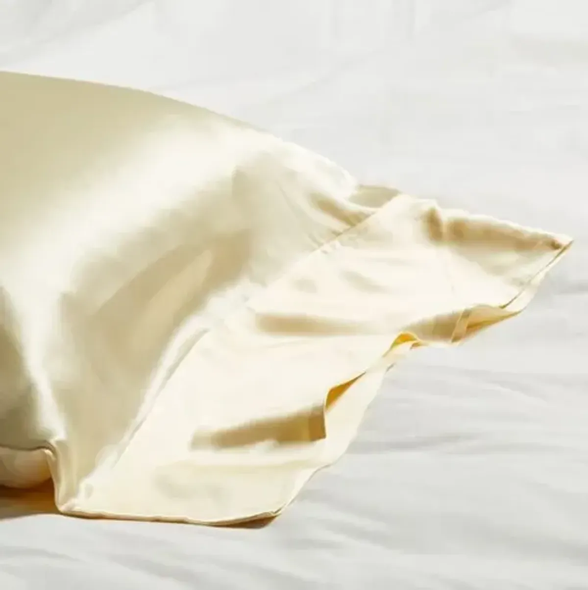 Classic Collection Silk Pillowcase - Kumi Kookoon